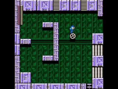 MM: Dr. Wily's Final Attack [Part 4] - Castle of Woe