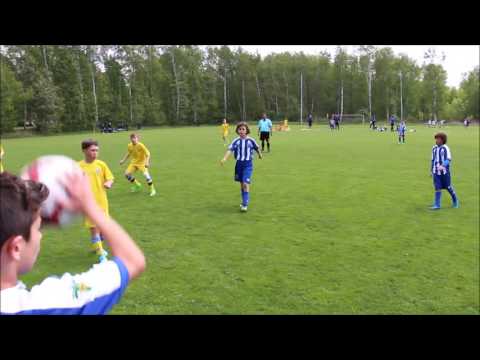 2017.05.20, MiniEURO, NK Domžale – FC Porto