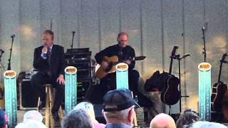 Dailey &amp; Vincent- &quot;Come Back to Me&quot;