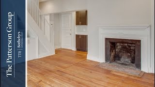 Replacing Old Carpet and Hardwoods Before Selling: Is it Worth it?