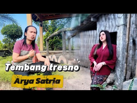 TEMBANG TRESNO ARYA SATRIA
