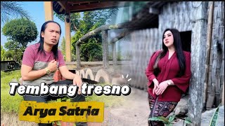 Download lagu TEMBANG TRESNO ARYA SATRIA mp3