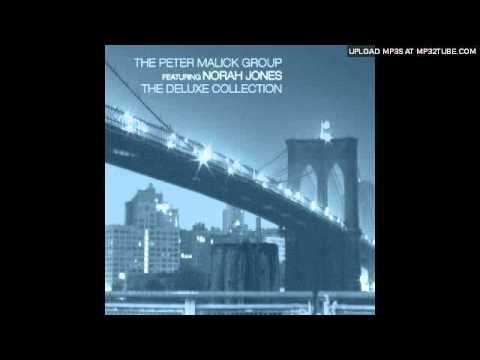 The Peter Malick Group Featuring Norah Jones - New York City (DJ Strobe 'Broo.mp4