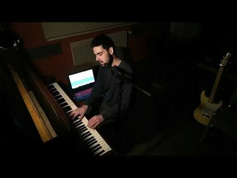 Elle pleure en hiver - Ichon (cover)