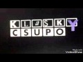 The Destruction Of Klasky Csupo Logo