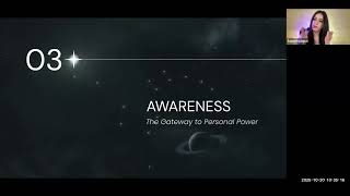 Awareness & the Science of the Mind by Sameera I