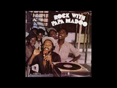 Stereophonic Sound 1980 - Madoo