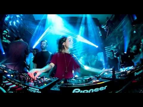 Pao Calderon @ Autobrennt Nyc - Podcast (Cover Audio)