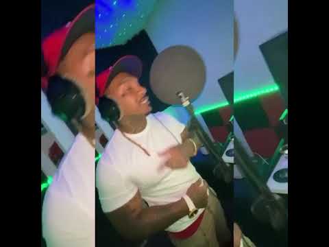 Paradise Beta - Paradise Lost (studio freestyle)