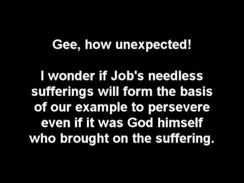 selling Jebus at funerals (part A)