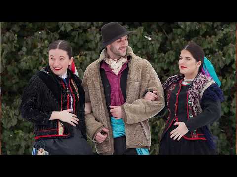 Samorost Prešov - Mamko moja ja še vam už vidam...