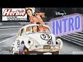Disney Intro Herbie Goes To Monte Carlo