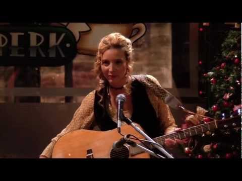 Complete List of Songs by Phoebe Buffay [FULL HD]