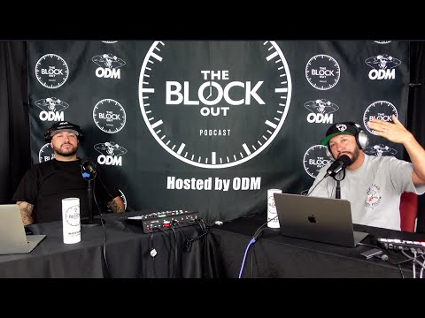 ODM x Money Moons | LIVE on the BLOCK OUT