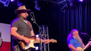 Jamey Johnson/ Randy Houser Lead Me Home Billy Bob’s Tx 02/04/21