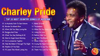 Best Songs Of Charley Pride Collection 2023 - Greatest Hits Full Album Charley Pride