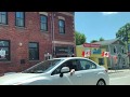 GRAVENHURST 2019 (ONTARIO, CANADA) - DOWNTOWN