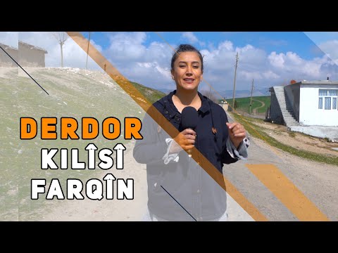 DERDOR - KILÎSÎ / FARQÎN