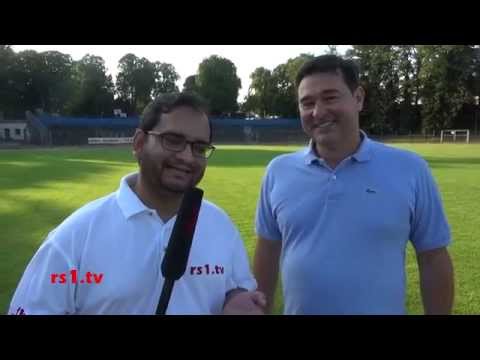 2015-08-07 Interview mit Michael Kleinbongartz
