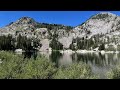 Lake Mary Martha
