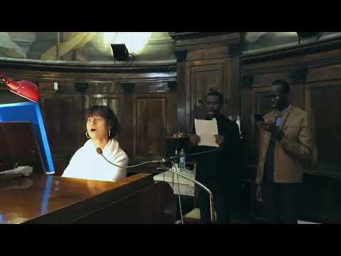 Amatevi Fratelli (musica di D. Machetta)