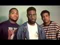 Stakes Is High Clean De La Soul