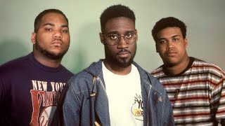 Stakes is High [Clean] - De La Soul