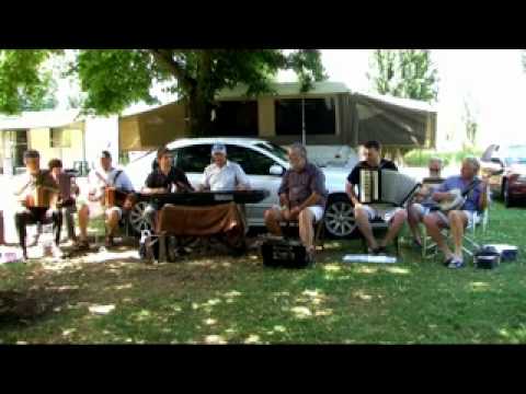 So Early In The Morning - Open Jam Session, 2010