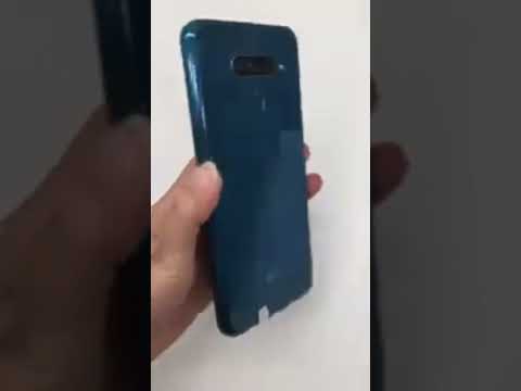 LG K50 Refurbished Original Unlocked 4G Mobile Cell Phone 13MP Camera 3GB RAM 3500mAh Cheap Phone Fr