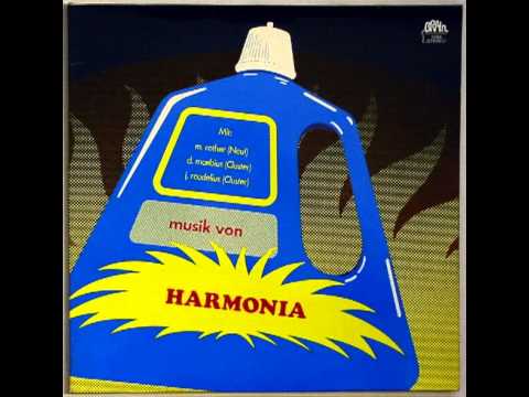 Harmonia - Dino (1974)