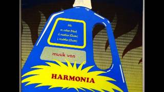 Harmonia - Dino (1974)