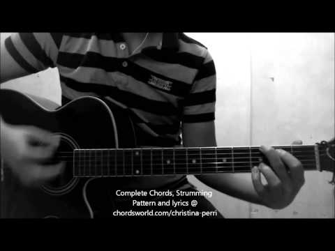 Trust - Christina Perri