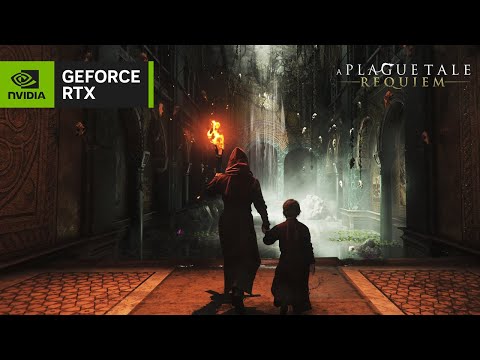 New 'The Day Before' 4K Trailer Shows Graphics Difference When Using  GeForce RTX—Ray-Tracing Support Confirmed