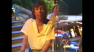 Racey - Lay Your Love On Me (Plattenküche) 1979