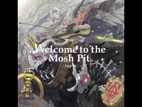 【jubeat festo】lapix - Welcome to the Mosh Pit