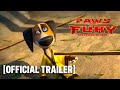 Paws Of Fury The Legend Of Hank NEW Official Trailer 2 Starring Samuel L Jackson