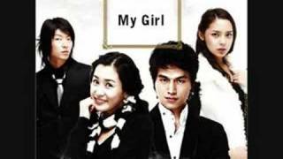 My Girl OST: Sarang eun him deun ga bwa