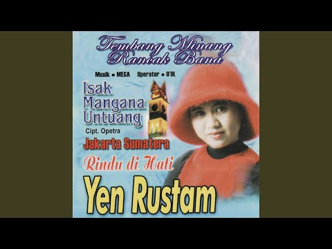 Isak Magana Untuang