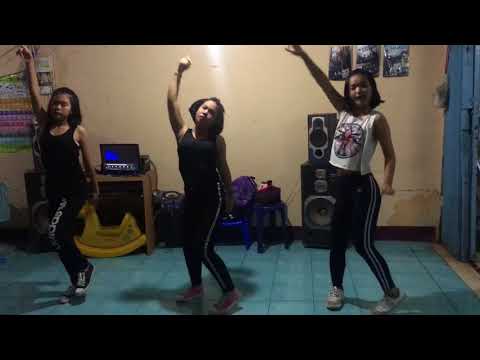 EXID - Hot Pink (Cover by Funny Girls) 20180714 Part : Dance Practice 2 (Sorry for the noise)