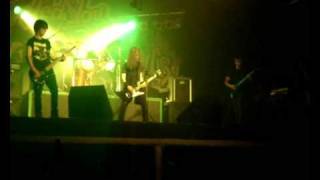 Leper messiaH - Fade To Black (LedSlay)