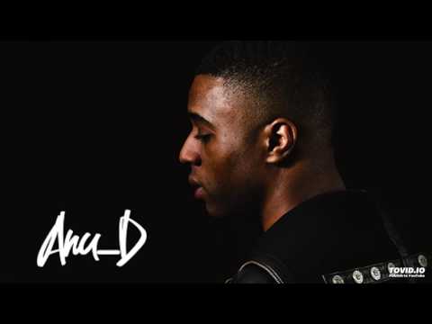 Anu-D ft. OG - Niemand (Prod By OG)