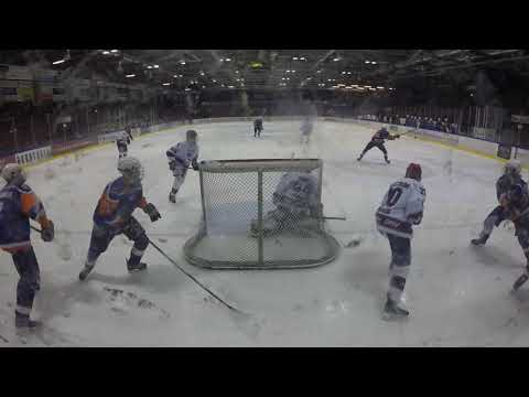 KIVA - HIFK B2 (PERLA)