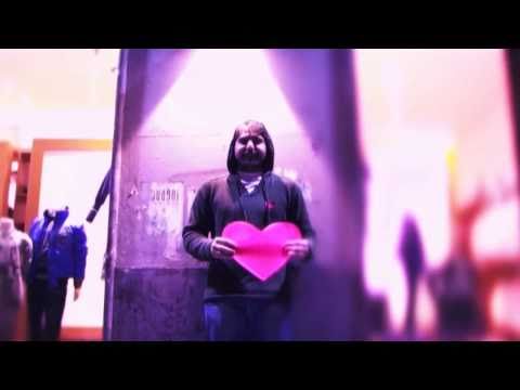 MEPHISTO FT KURTIS BLOW - In The Name Of Love (Official Videoclip)