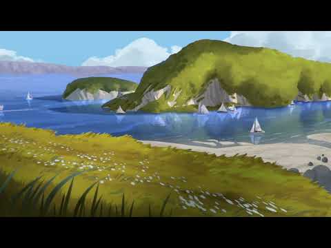 Life's Short (Yestalgia & Loafy Building) from Passing Ships [chilled lofi hip-hop to work /vibe to]