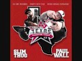 Slim Thug & Paul Wall - It's Goin Down ft. Quinn & Chalie Boy