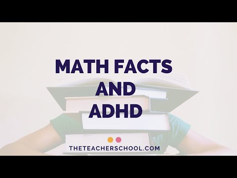 Effortless Multiplication For Kids With Adhd
