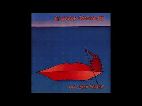 Francesca Bellenis and Riccardo Cocciante - I'd Fly (in English) HQ