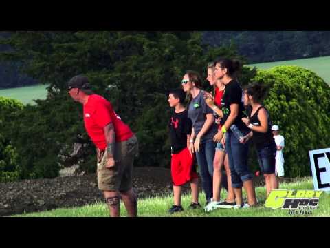 RAW: Open A & B Indian Hills Mid-America Amateur MX Series