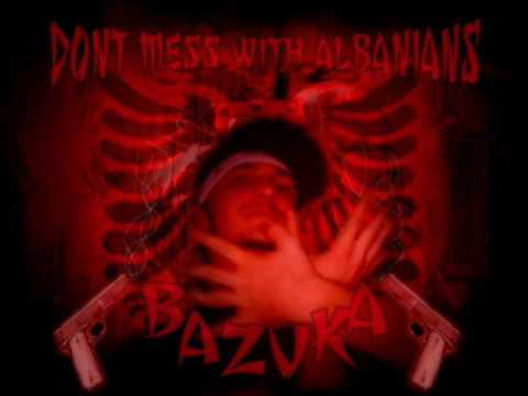 BazZuka Ft. Da.kiLLa - Qka Osht Gangsta [New 2009]...
