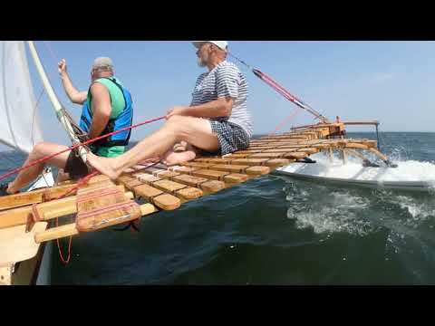 Miruna Pjoa, Pucyfik 2019, 2